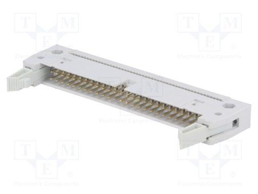 DS1012-50LNN0A_Φύσα; IDC; αρσενικά; PIN: 50; με εξολκέα; IDC; για ταινία; 1