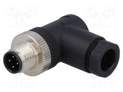 PB-M12A-04P-MM-SR7001-00Z(H)_Φύσα; M12; PIN: 4; αρσενικά; κωδικός Α-DeviceNet / CANopen; 250V