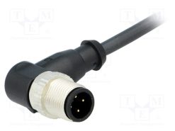 21348600491050_Φύσα; M12; PIN: 4; αρσενικά; κωδικός Α-DeviceNet / CANopen; 5m