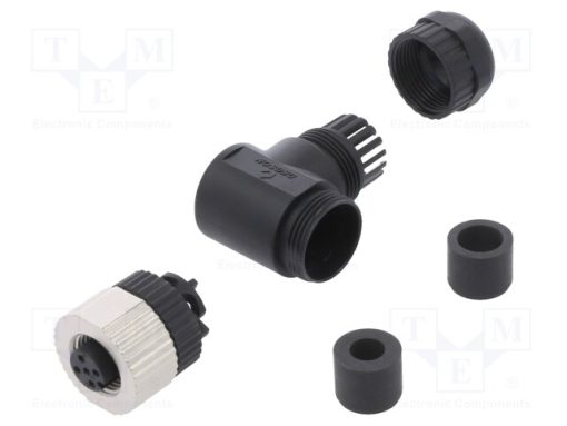 PB-M12A-04P-FF-SR7001-00Z(H)_Φύσα; M12; PIN: 4; θηλυκά; κωδικός Α-DeviceNet / CANopen; 250V; 4A