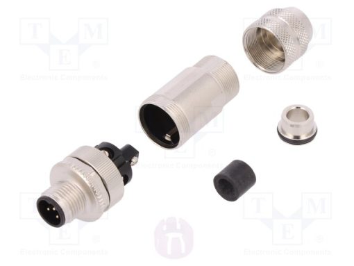 7000-14002-0000000_Φύσα; M12; PIN: 5; αρσενικά; κωδικός B-Profibus; για αγωγό; IP67