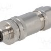 T4111412051-000_Φύσα; M12; PIN: 5; αρσενικά; κωδικός B-Profibus; για αγωγό; IP67