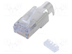 449150021_Φύσα; RJ45; 44915; PIN: 8; Κατ: 6; θωρακισμένα