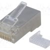 391J00039X_Φύσα; RJ45; PIN: 8; Κατ: 5e; θωρακισμένα