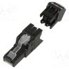 FPUD6X88MTG_Φύσα; RJ45; PIN: 8; Κατ: 6a; Διάγραμμα: 8p8c; 26AWG÷22AWG; για αγωγό