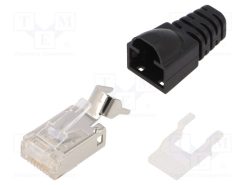 8813110000 IE-P63_Φύσα; RJ45; PIN: 8; Κατ: 6a