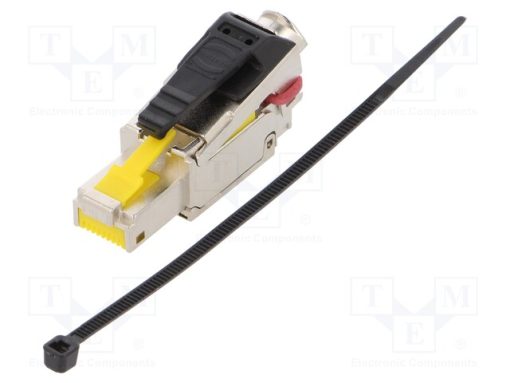 20821010010_Φύσα; RJ45; PIN: 8; αρσενικά; preLink; Κατ: 6a