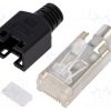 TM11AP1-88P(03)_Φύσα; RJ45; TM11P; PIN: 8; Κατ: 3; θωρακισμένα