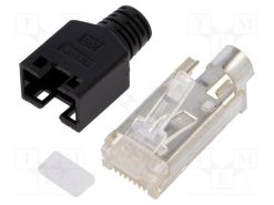 TM11AP1-88P(03)_Φύσα; RJ45; TM11P; PIN: 8; Κατ: 3; θωρακισμένα