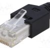 TM11AP-88P(03)_Φύσα; RJ45; TM11P; PIN: 8; Κατ: 3; θωρακισμένα