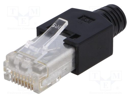 TM11AP-88P(03)_Φύσα; RJ45; TM11P; PIN: 8; Κατ: 3; θωρακισμένα