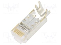 TM21P-88P(21)_Φύσα; RJ45; TM21P; PIN: 8; Κατ: 5e; Διάγραμμα: 8p8c; 6