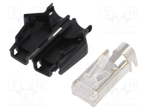 TM21P-88P(03)_Φύσα; RJ45; TM21P; PIN: 8; Κατ: 5e; θωρακισμένα