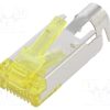 TM31P-TM-88P(71)_Φύσα; RJ45; TM31P; PIN: 8; θωρακισμένα; Διάγραμμα: 8p8c; 5