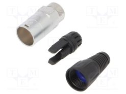 CP30220MIP65P_Φύσα; RJ45; Κατ: 5e; χωρίς επαφές