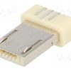 ESB22A112101Z_Φύσα; USB A micro; για έγχυση; κόλληση; PIN: 5; USB 2.0; 0