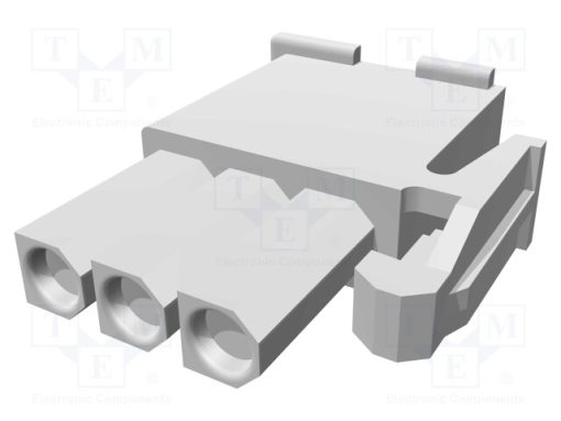 172337-1_Φύσα; αγωγού-αγωγού; θηλυκά; Mini Universal MATE-N-LOK; 4