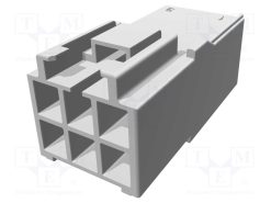 176285-1_Φύσα; αγωγού-πλακέτας; αρσενικά; AMP UNIVERSAL POWER; 3