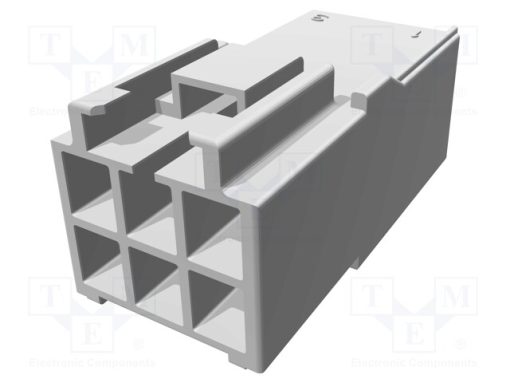 176285-1_Φύσα; αγωγού-πλακέτας; αρσενικά; AMP UNIVERSAL POWER; 3